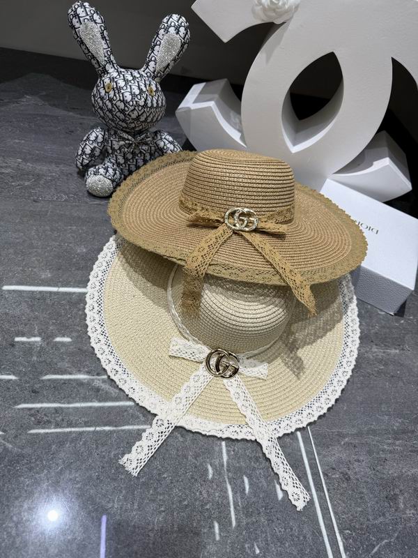 Gucci top hat dx84